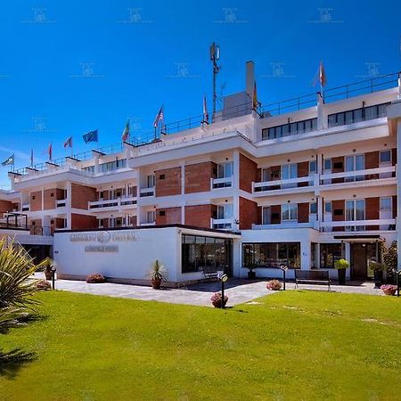 Garden Hotel Latina Esterno foto
