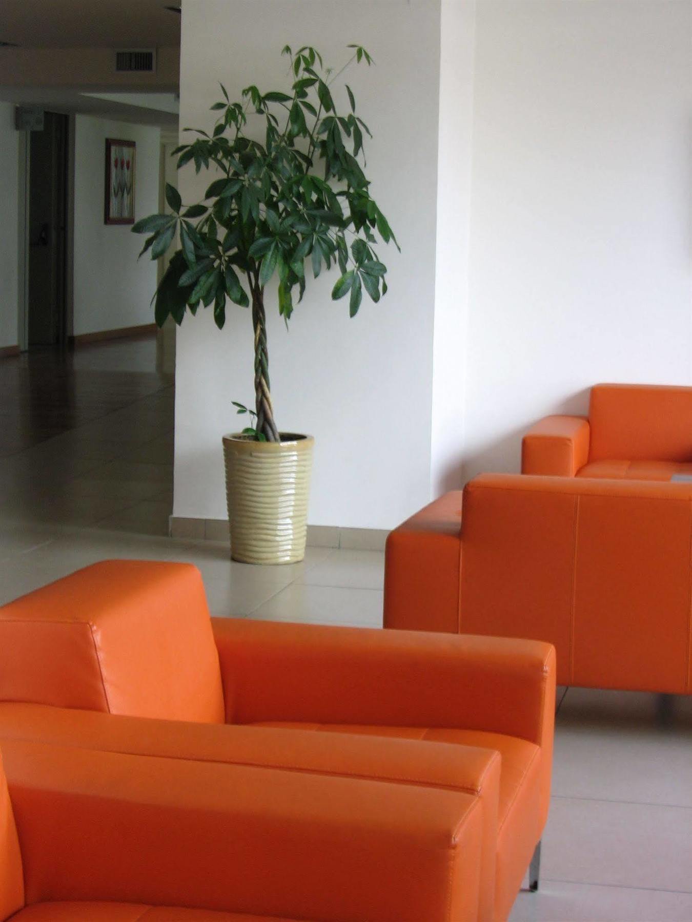 Garden Hotel Latina Esterno foto